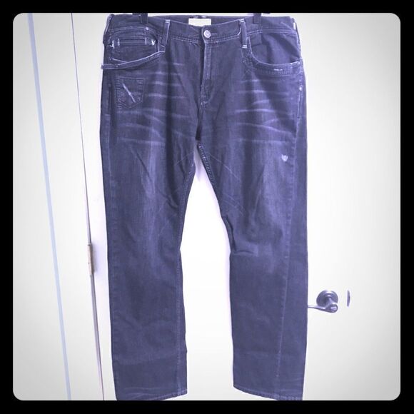 Taverniti SO jeans James style size 40 - Picture 1 of 7